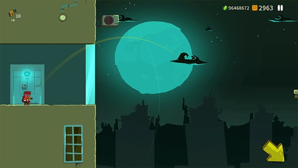 曲奇必死安卓版截图2