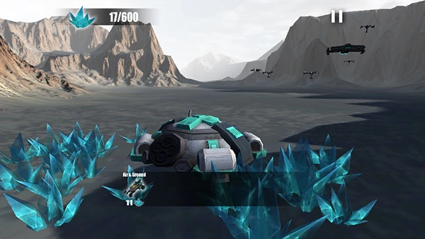 星际争霸重制版截图2