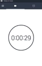 后台录像机截图1