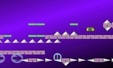 我想成为跳跃者截图2