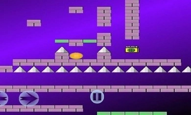 我想成为跳跃者截图3