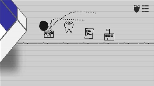 暴走纸世界截图3