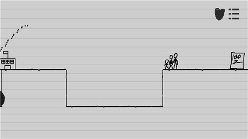 暴走纸世界截图1