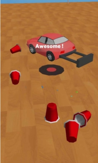 棘手的完美截图3