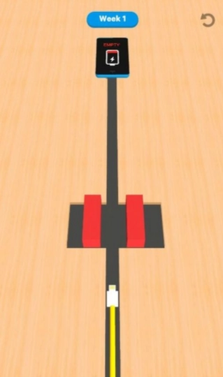 棘手的完美截图2