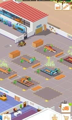 木材公司无广告版截图2