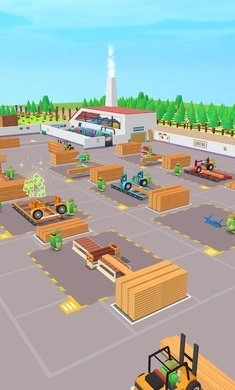 木材公司无广告版截图1