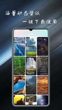 壁纸主题大全截图3