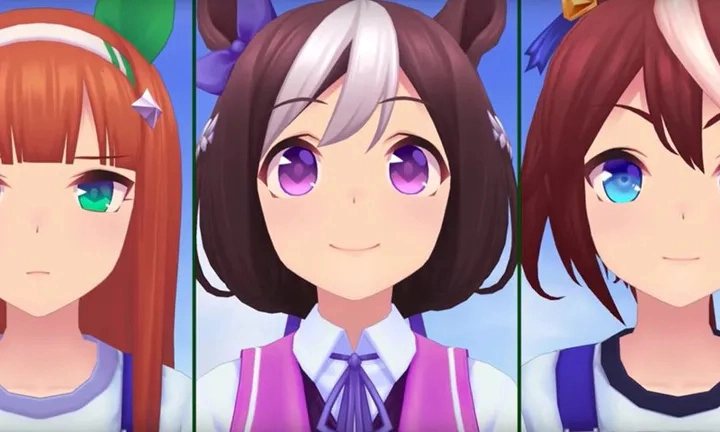 闪耀！优俊少女官网版截图3