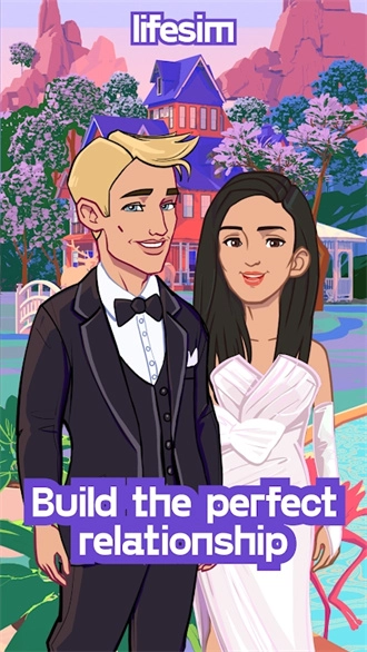 模拟人生2游戏正版截图1