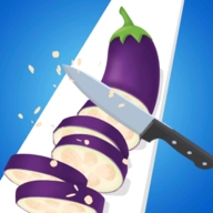 小猪猪削水果游戏