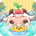 奶牛镇的小时光国际服