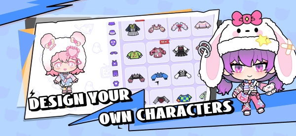 碧优蒂的小镇中文版截图1