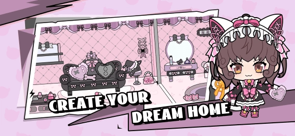 碧优蒂的小镇中文版截图2