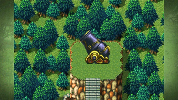 圣剑传说2重制版截图3