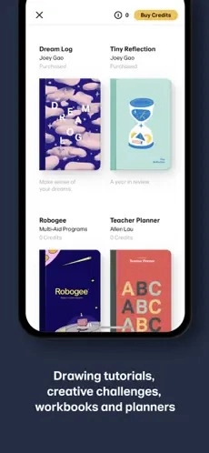 paper翻页相册截图2