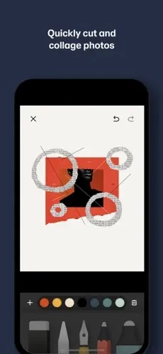 paper翻页相册截图3