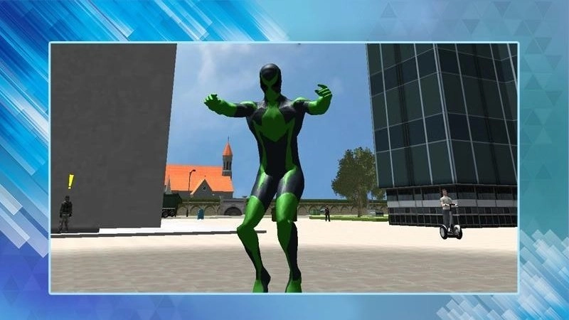 城市拯救者截图2