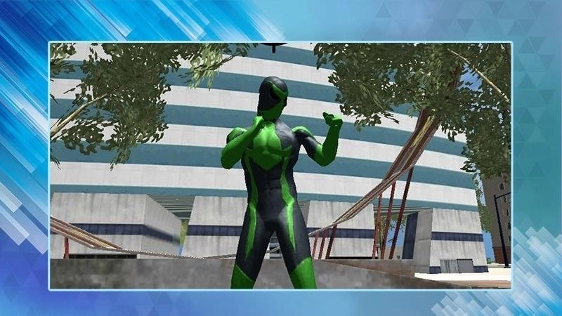 城市拯救者截图1