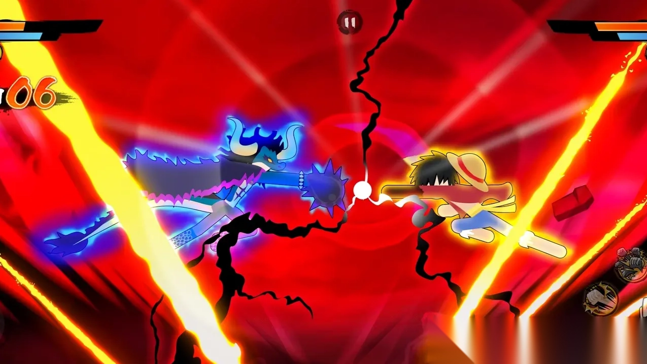 火柴人3大战截图3