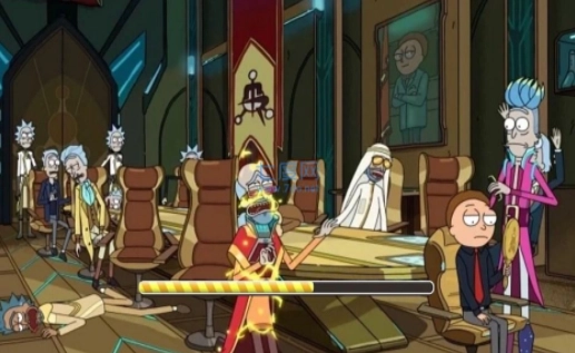 我要成为冒险王截图3