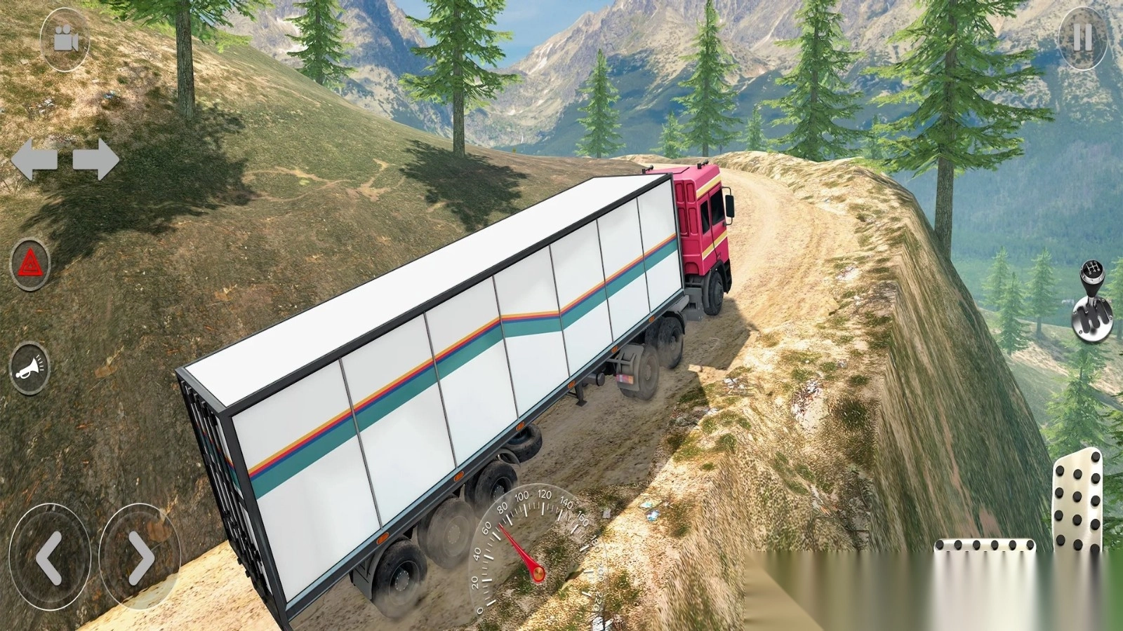 油罐车司机截图2