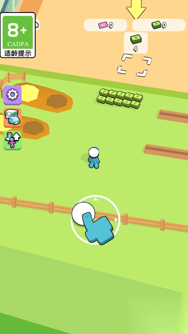 小小搬运师截图1