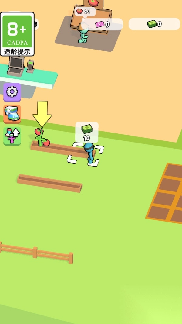 小小搬运师截图2