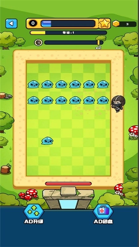 最强刺客大集结截图2