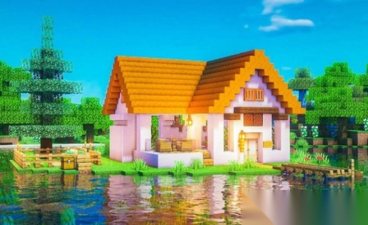 小小城市世界截图1