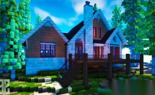 小小城市世界截图2