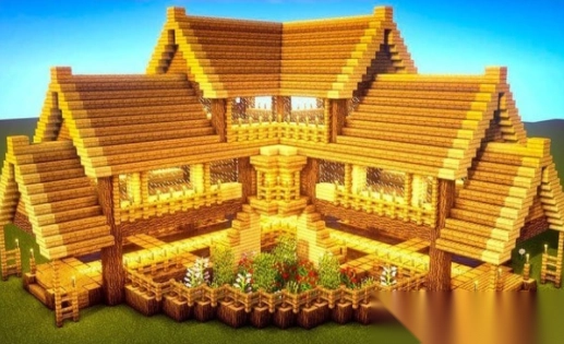 小小城市世界截图3