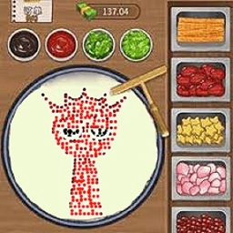 美味餐车模拟器