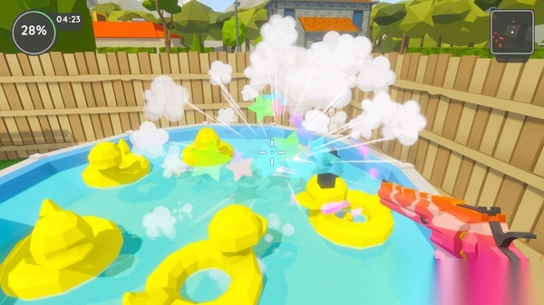 全民动物狙击截图1