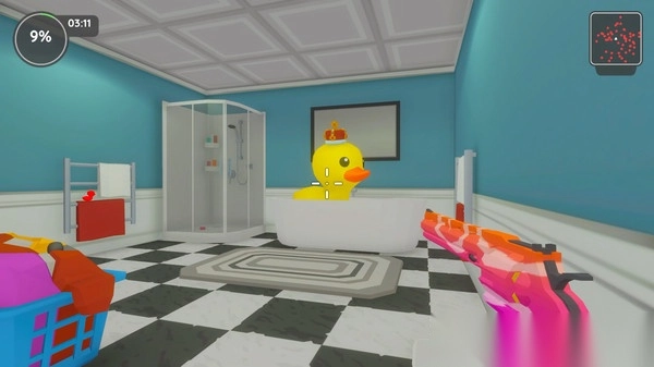 全民动物狙击截图2