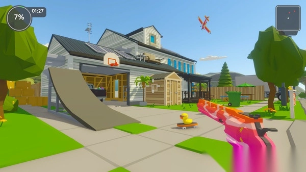 全民动物狙击截图3