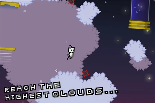 纳博的冒险截图1