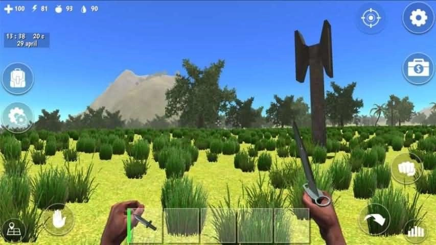 海之家生存岛截图1