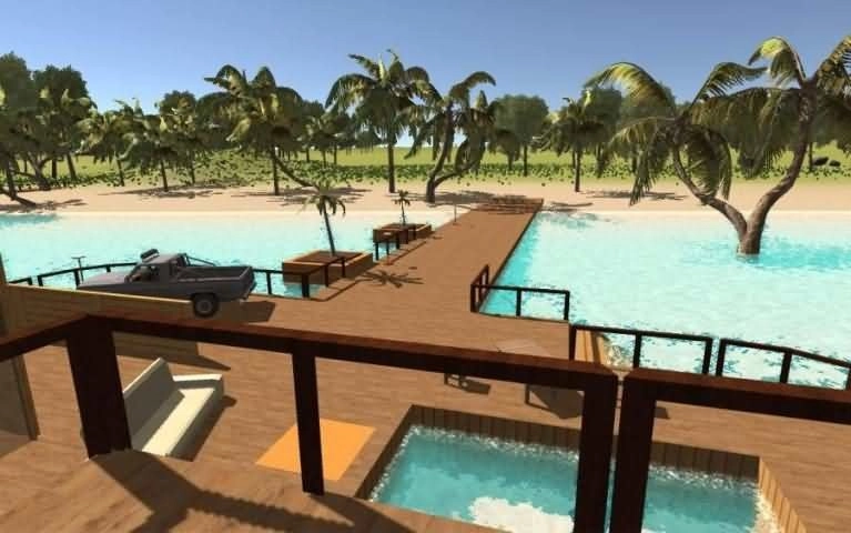 海之家生存岛截图3