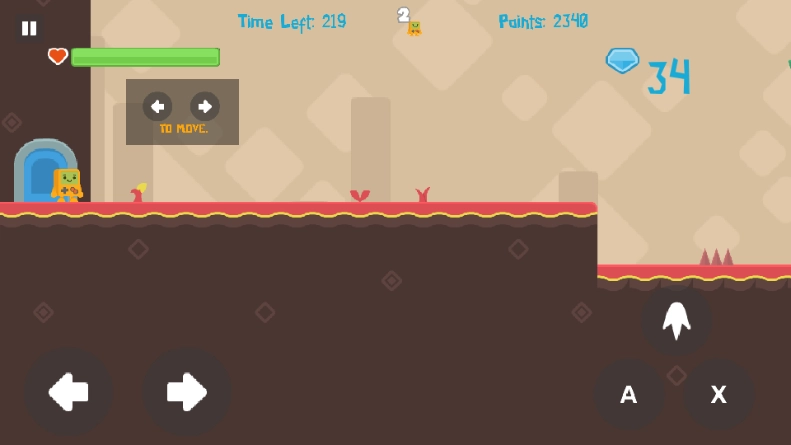 另一个世界截图1