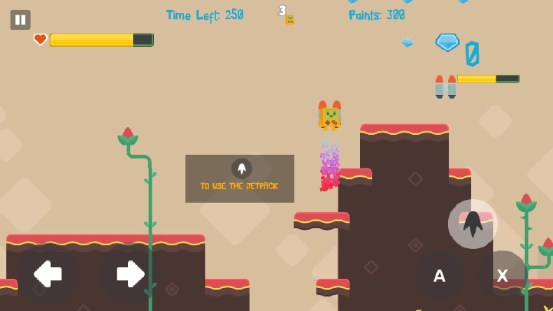 另一个世界截图3