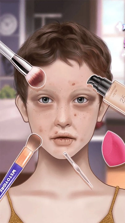 一起来玩吧手游直装版截图1