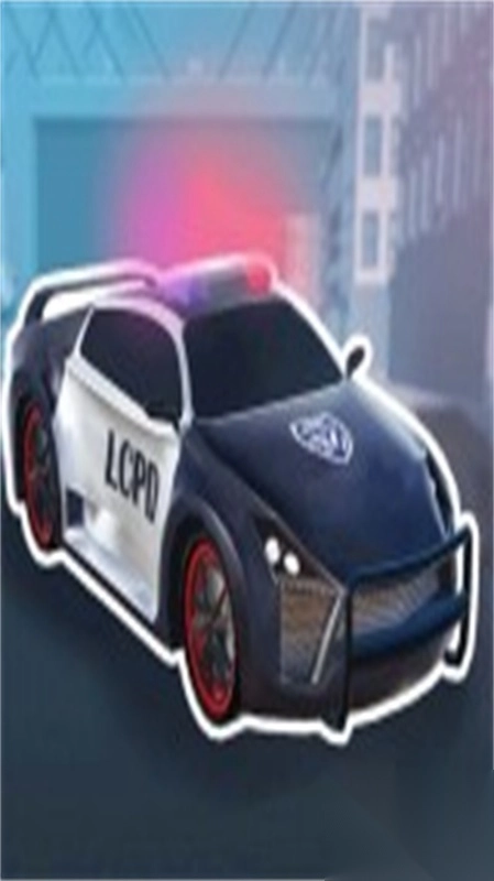 模拟全民驾驶截图2