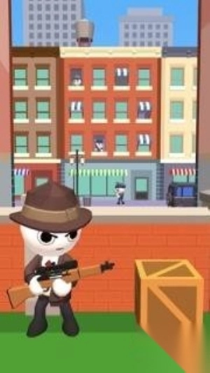 派对狙击手截图3