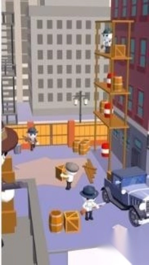 派对狙击手截图2