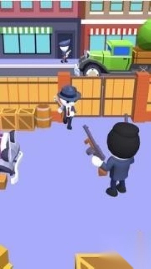 派对狙击手截图1