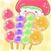 糖葫芦达人食堂版