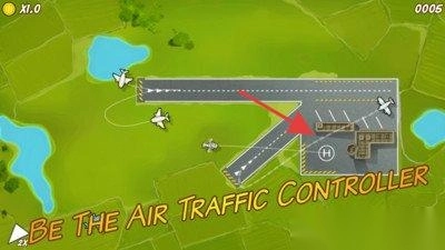 空中管制2截图1