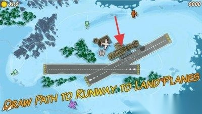 空中管制2截图3