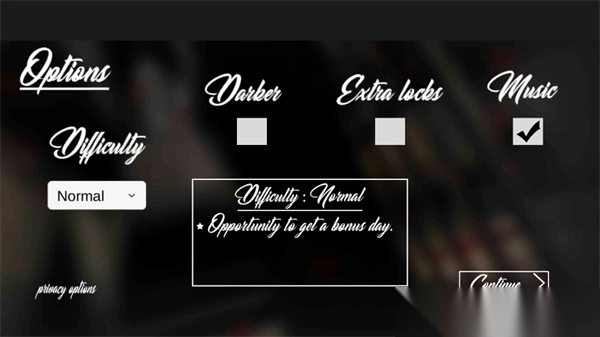 恐怖海绵奶奶截图2